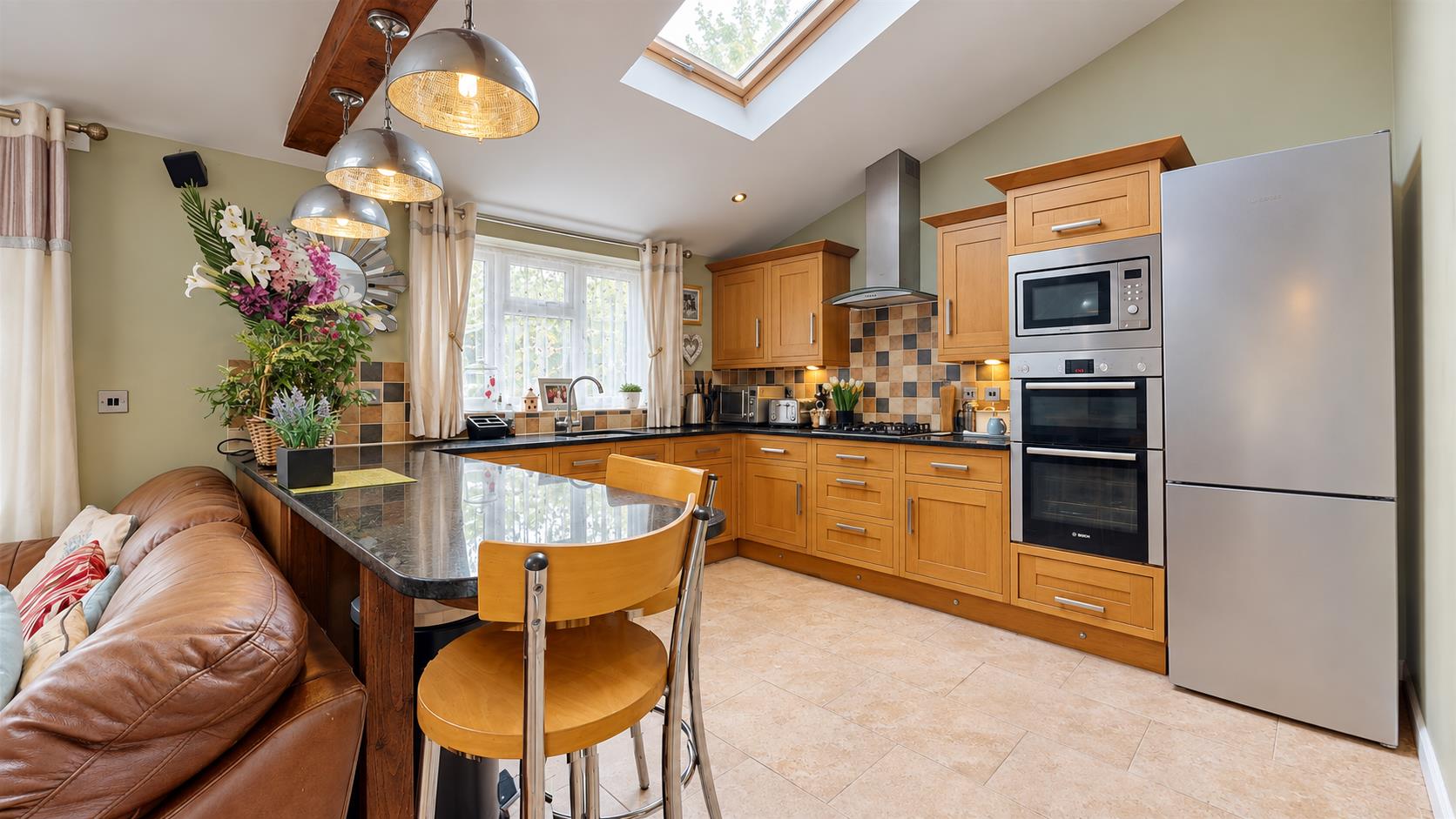 Bradwell Road, Loughton, Milton Keynes